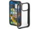 Калъфи Hama "Metallic Frame" Cover for Apple iPhone 14 Pro Max, transparent/black 