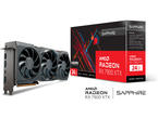 Видео карти Sapphire AMD Radeon RX 7900 XTX 24GB