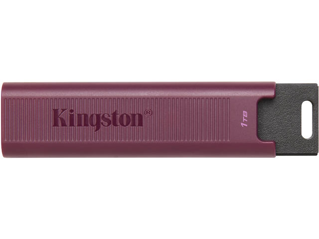 USB памети 1ТB Kingston DataTraveler Max USB 3.2 Gen 2 Series Flash Drive 