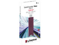 USB памети 1ТB Kingston DataTraveler Max USB 3.2 Gen 2 Series Flash Drive 