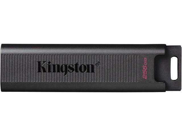 USB памети 256GB Kingston DataTraveler Max USB 3.2 Gen 2, Series Flash Drive