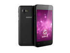 Смартфони GSmart T4 4GB, черен цвят