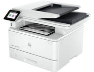 Принтери HP LaserJet Pro MFP 4102fdw
