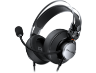 Слушалки Cougar VM410 Iron