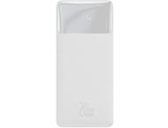 Външни батерии Baseus PPDML-M02 Bipow 20000 mAh