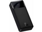 Външни батерии Baseus PPDML-M02 Bipow 20000 mAh, черна