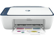 Принтери HP DeskJet 2721e AiO