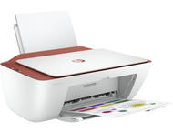Принтери HP DeskJet 2723e AiO