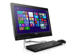 All in One Lenovo IdeaCentre C560