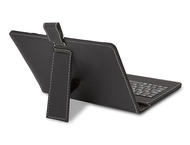 Стойки за мобилни устройства GoClever Keyboard case за 10-инчови таблети