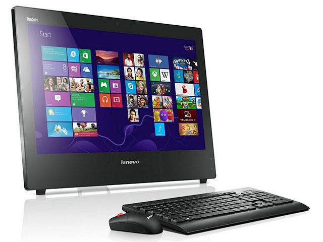All in One Lenovo ThinkCentre Edge E93z