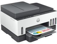 Принтери HP Smart Tank 750 AiO