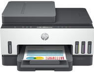 Принтери HP Smart Tank 750 AiO