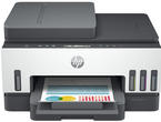 Принтери HP Smart Tank 750