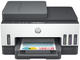 Принтери HP Smart Tank 750 AiO