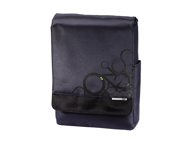 Калъфи за таблети Чанта AHA Vein тъмносиня