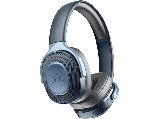 Слушалки Cellular line Arkos AQL, сини