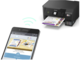 Принтери Epson EcoTank L3260 WiFi