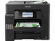 Принтери Epson EcoTank L6550
