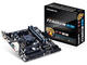 Дънни платки GIGABYTE GA-F2A88XM-D3H rev. 3.0
