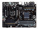 Дънни платки GIGABYTE F2A88X-D3H rev. 3.0