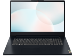 Лаптопи Lenovo IdeaPad 3 17" Ultraslim Gen 7