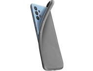 Калъфи Cellular line Chroma за Galaxy A33, черен