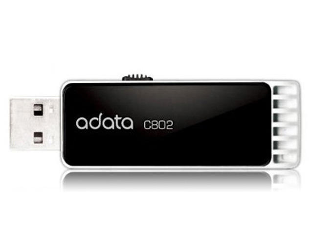 USB памети Преносима памет 2GB USB A-DATA CLASSIC 802