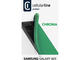 Калъфи Cellular line Chroma за Samsung Galaxy A03, зелен
