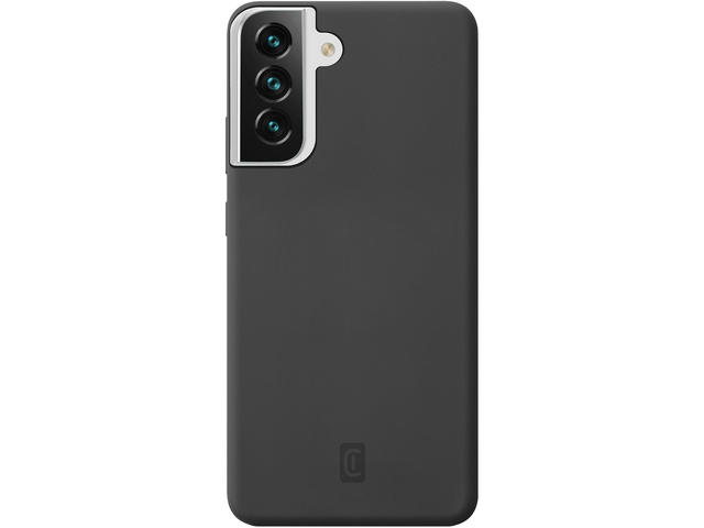 Калъфи Cellularline Sensation за Samsung Galaxy S22, черен