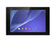 Таблети Sony Xperia Z2 LTE 16GB, черен цвят