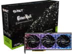 Видео карти Palit GeForce RTX 4080 GameRock 16GB