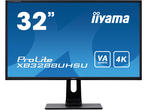 Монитори IIYAMA ProLite XB3288UHSU-B1