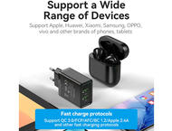 Зарядни устройства Vention FBAB0-EU