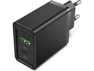 Зарядни устройства Vention FBBB0-EU, черно