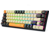 Клавиатури Redragon Ryze K633CGO-RGB_RD