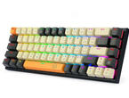 Клавиатури Redragon Ryze K633CGO-RGB_RD