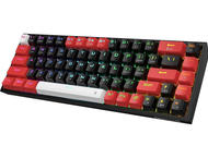Клавиатури Redragon Castor Pro K631
