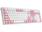 Клавиатури Redragon Hades K623-W1B