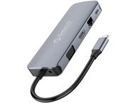 Докинг станции Orico Docking Station Type-C MC-U111P