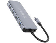 Докинг станции Orico Docking Station Type-C MC-U111P