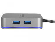 Докинг станции DeLock USB Type-C™ докинг станция за мобилни устройства