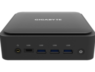 Mini PC GIGABYTE BRIX GB-BEi5HS-1240