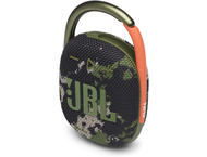 Колони JBL CLIP 4 Squad