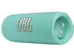 Колони JBL Flip 6, Teal