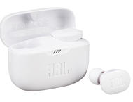 Слушалки JBL Tune 130NC TWS White