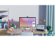 Уеб камери Logitech Brio 500, Rose