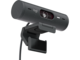 Уеб камери Logitech Brio 500, Graphite