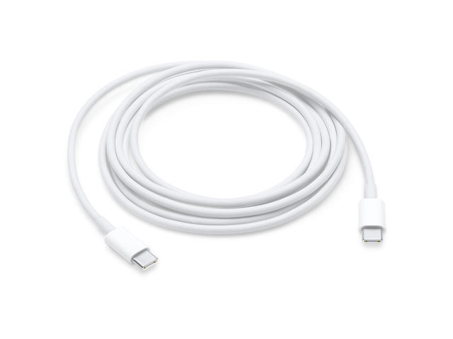 Кабели и Адаптери Apple USB-C Charge Cable (2m), с нарушена опаковка