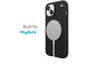 Калъфи Speck iPhone 14, iPhone 16e Presidio2 Pro MagSafe, Black/White